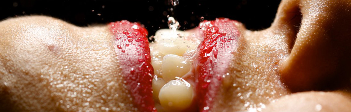 Imagem ilustrativa de atendimento relacionado à Periodontia